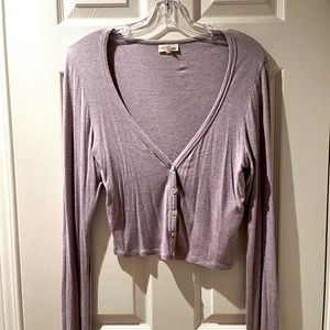 Wilfred free women’s cardigan
